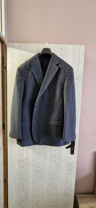 Мъжки сака големи номера