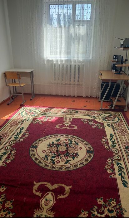 Талсуат ауылынан үй