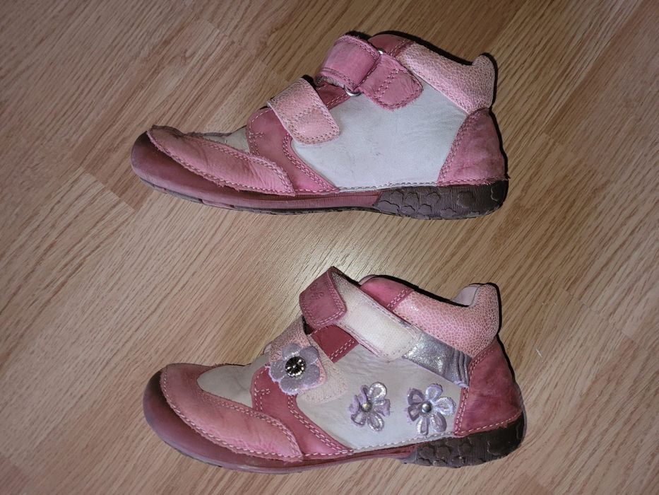 Ghete D.D. Step fete 33