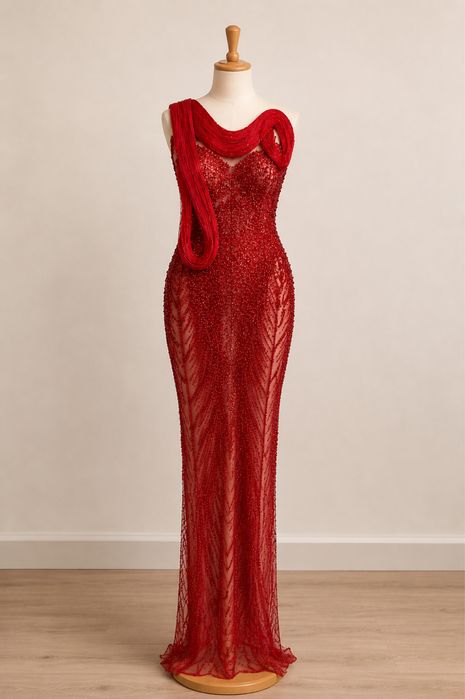 Rochie de seara/nașă