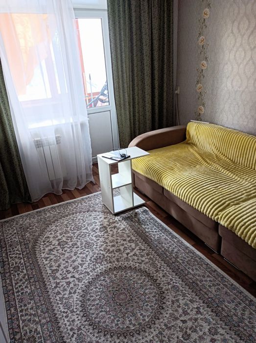 Продам 2х комнатную квартиру