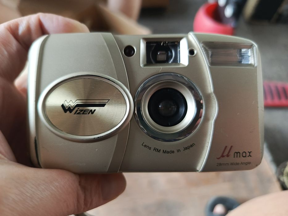 Продам фотоаппараты