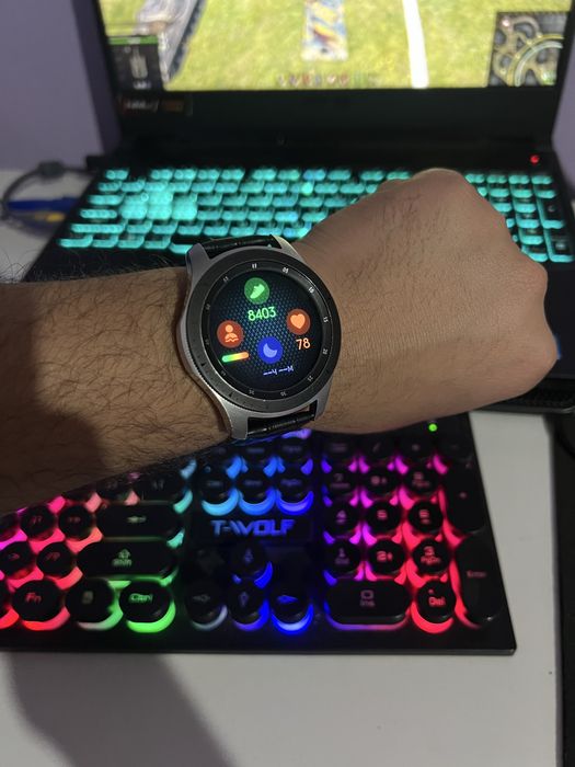 Galaxy watch orginal arzon