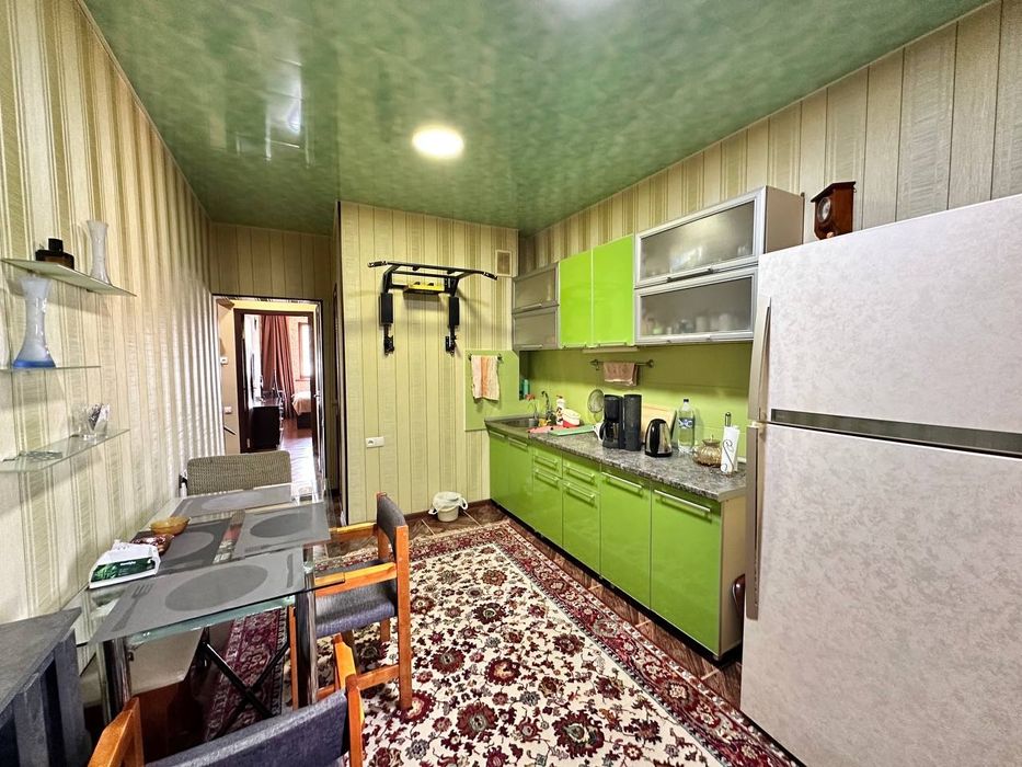 Ташсельмаш 2-х комнатная 67м2 ‼️Парк Ашхабад