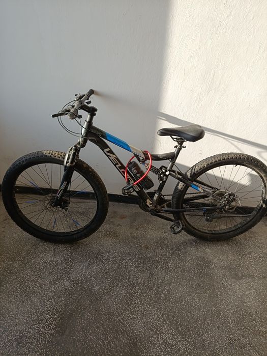 Bicicleta Velors