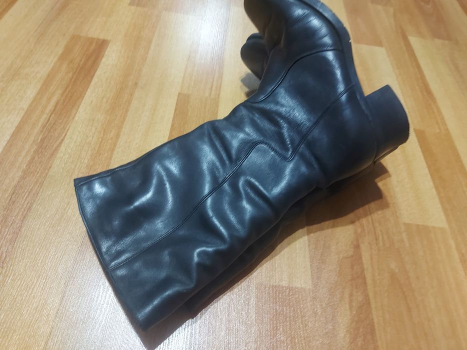 Сапоги, сапожки женские