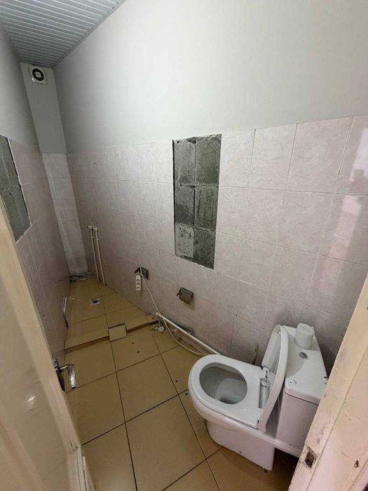 Продаётся  коммерческого помещения  Юнусабадский район R25