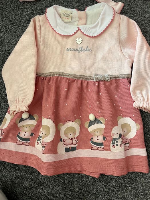 ЦЕНА ЗА ВСИЧКИ АРТИКУЛИ бебешки дрешки 74 размер