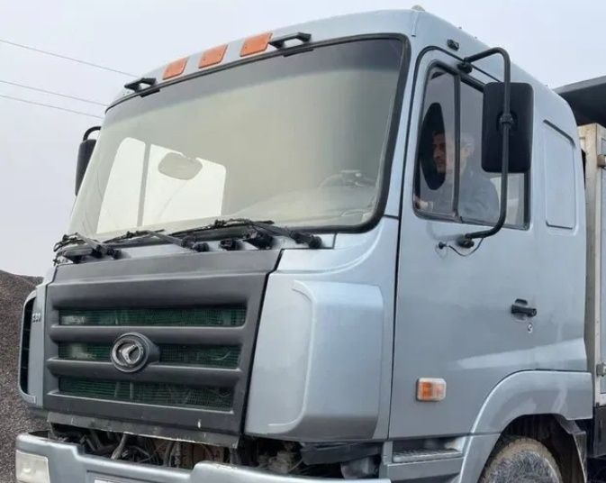 Камс Кабина сотилади.