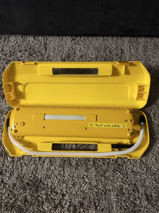 Vand  clapa floasneta (acordeon hohner)