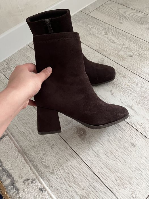 Обувь женская