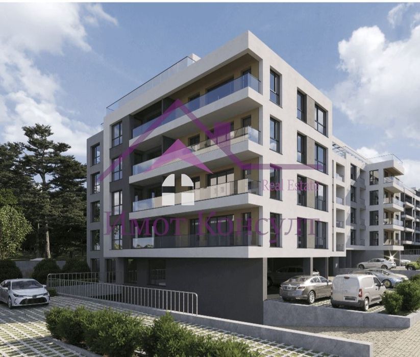 Продава се Двустаен апартамент в Варна, Владислав Варненчик - 76 кв.м за 765 €/кв.м - Снимка #1