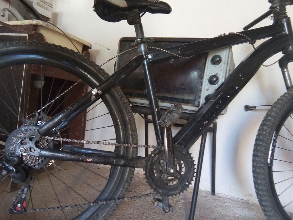 Велик норм. Ленгер