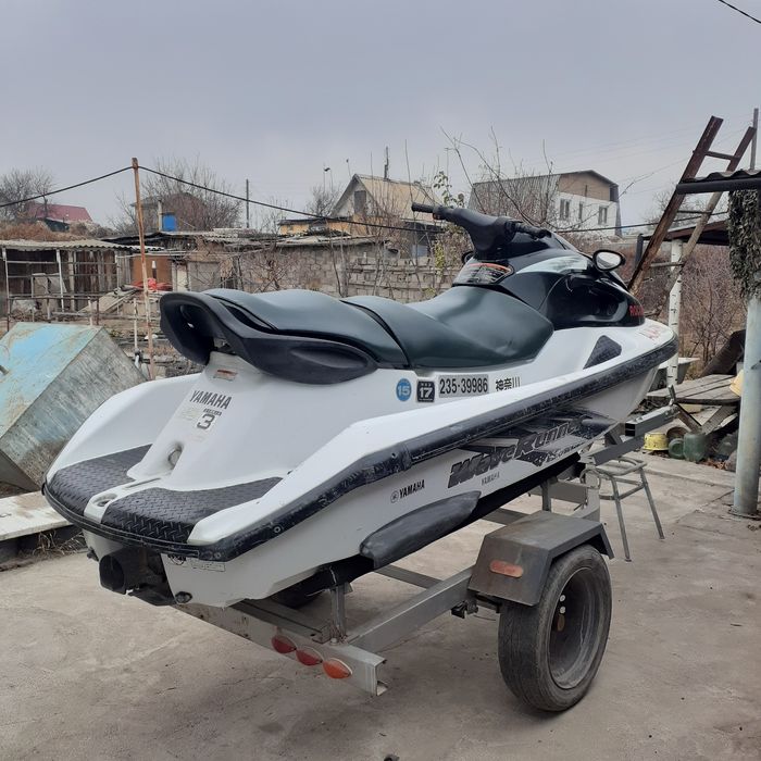 Продоется Ямаха XL 650