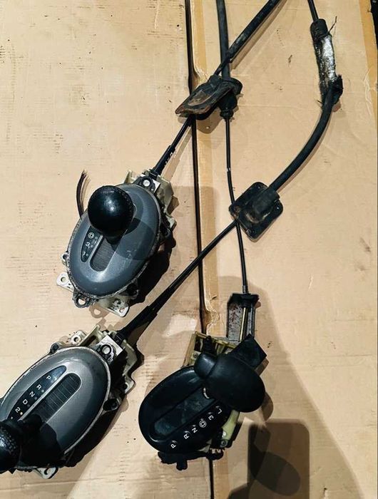 Щиток приборов (спидометр) Chrysler RT Cruiser (Крайслер), оригинал