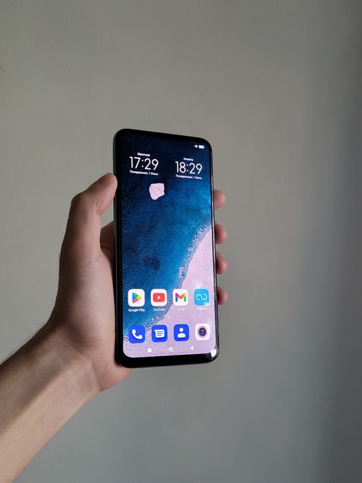 Redmi Note 11 Шустрый 90ГЕРЦ Оригинальный
