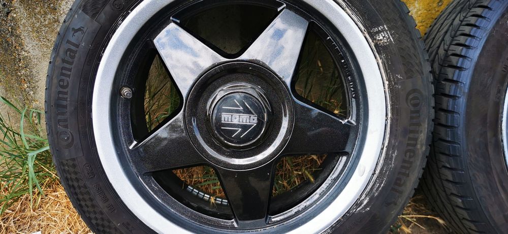 Джанти Momo Star/Penta