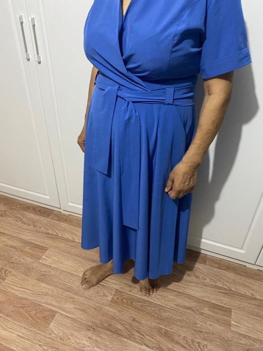 Продам платье