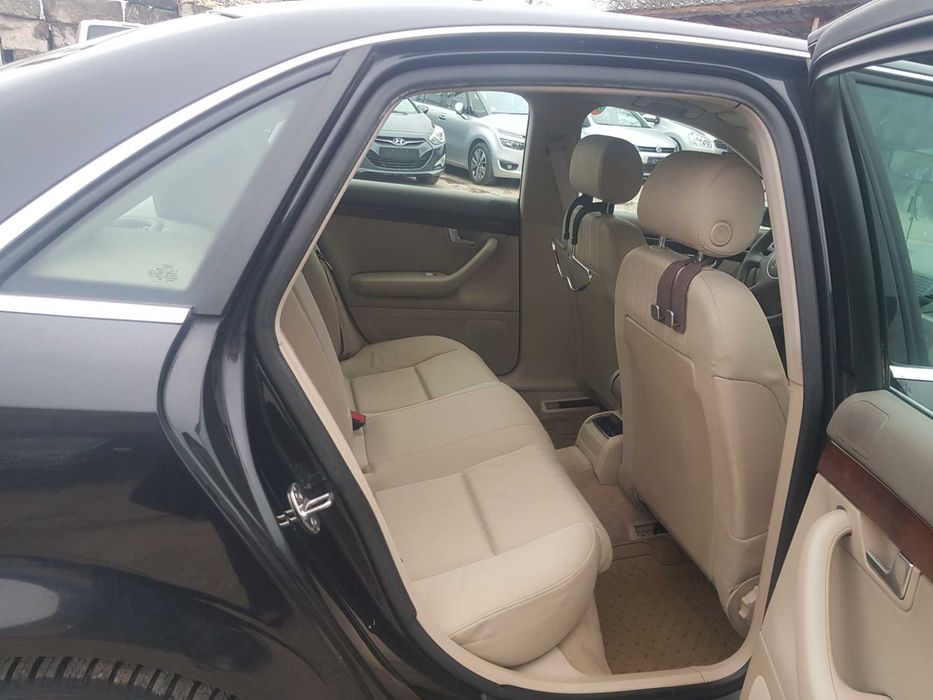 АУДИ А4 ,TDI,1 .9, 131k.c.