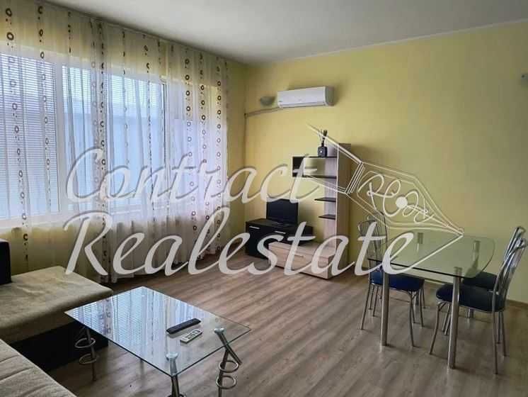 Дава се под наем Двустаен апартамент в Варна, м-т Пчелина - 60 кв.м за 450 € - Снимка #3