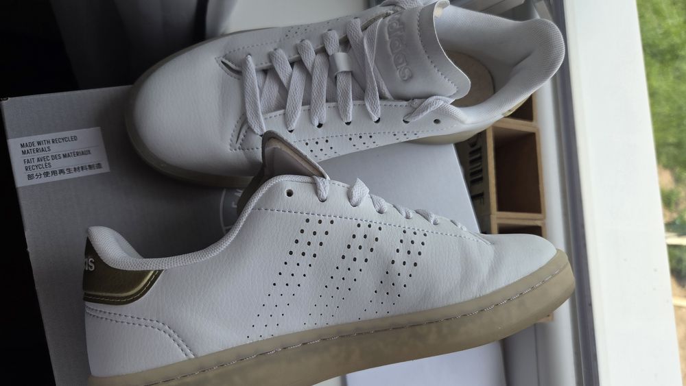 Pantofi sport adidași Adidas 38