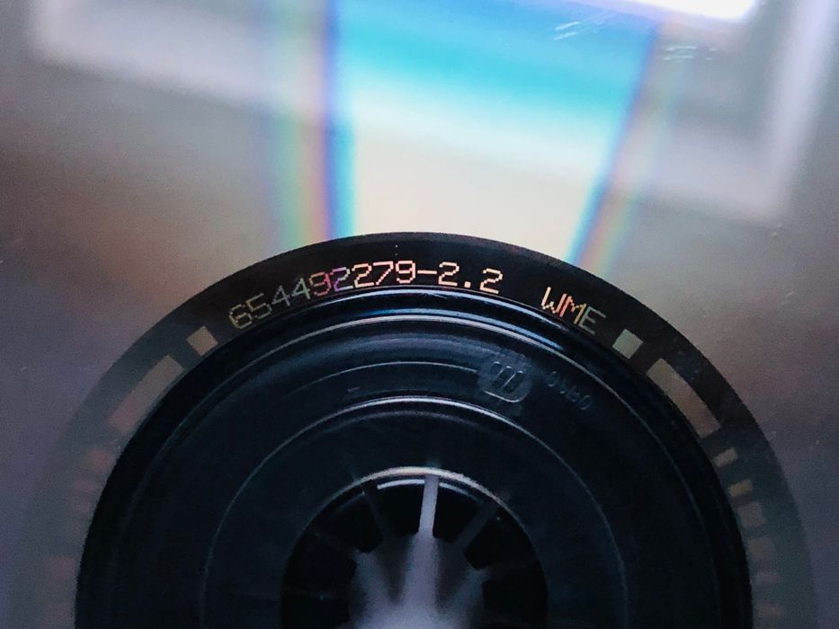 Snoop Dogg Doggystyle CD 1st presa 1993 rap hip hop Dr Dre Dogg Pound