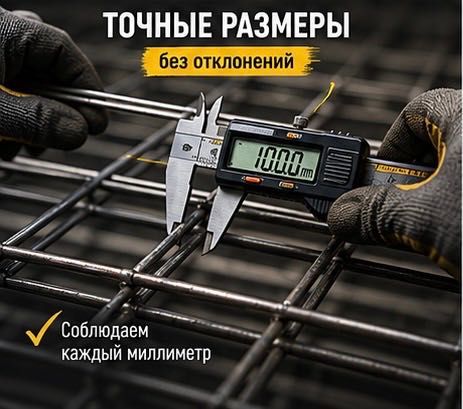 Сетка кладочная, Сетка армирующая, Сетка ВР