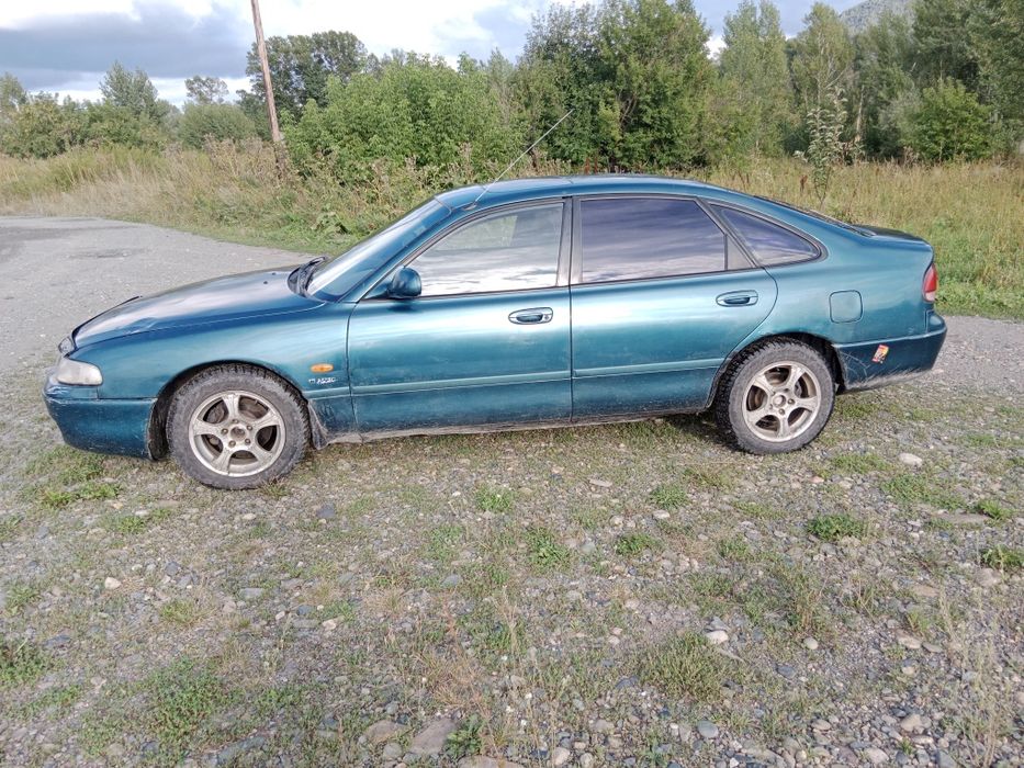 Продам Мазда Кронос 626