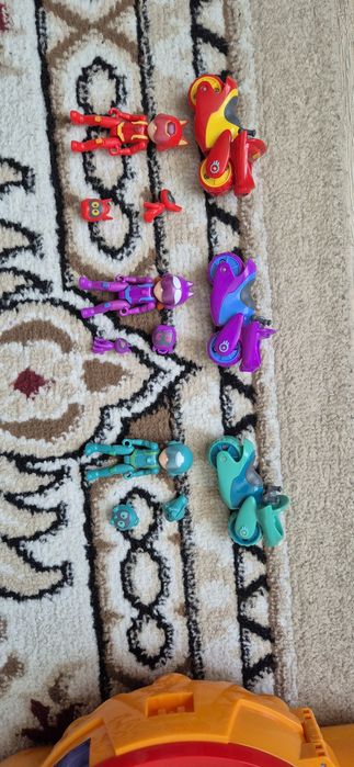 Продаю набор Petronix