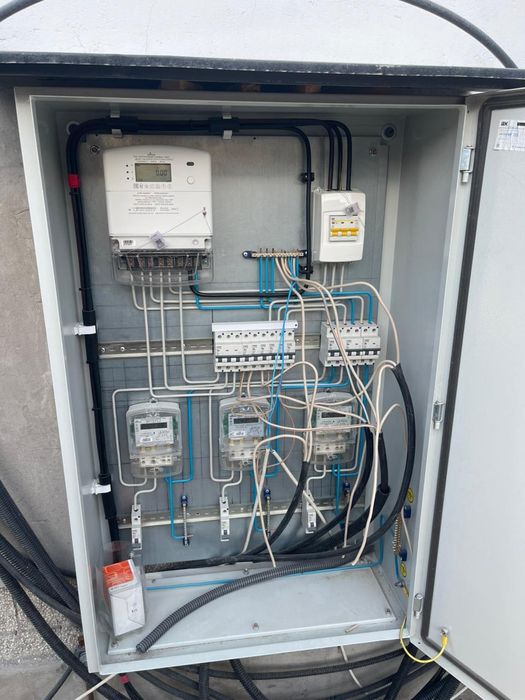 Электрик Алматы срочно