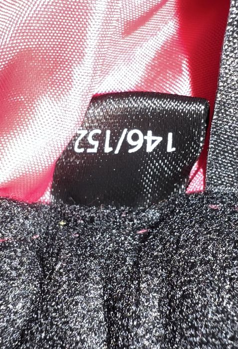 Pantaloni schi fete 146-152 cm