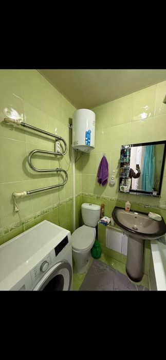 Продам 1 ком.квартиру