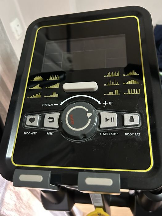 Кростренажор  Kondition BEL-8500