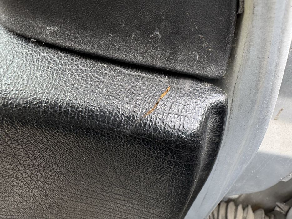 Дверные карты гольф 3 под ЭСП