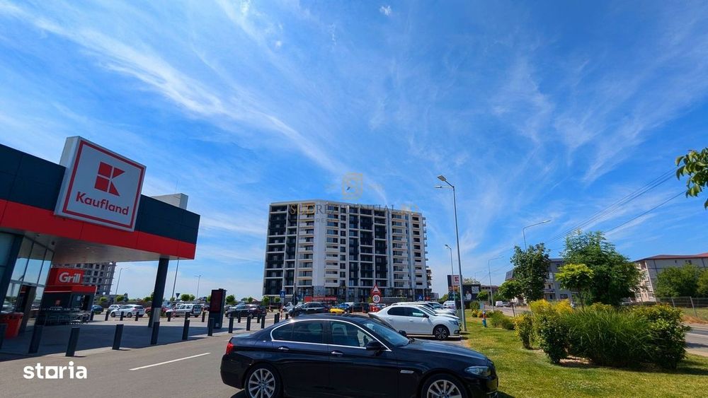 Apartament cu 2 camere de vanzare, Drumul Binelui, Sector 4