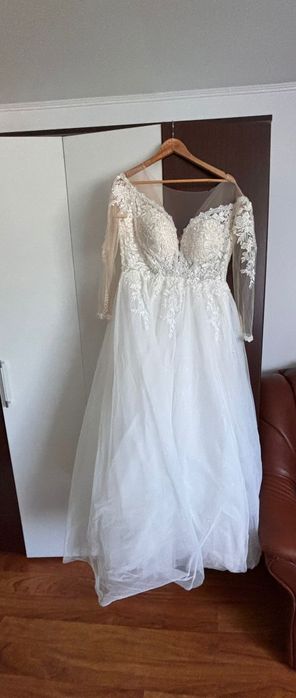 Rochie de mireasa
