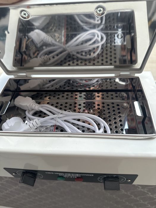 Продам сухожар новый