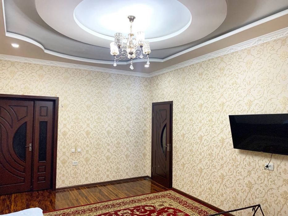 Новостройка чиланзар Кичик Халка йули 4а 11