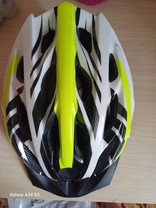 Шлем для велосипедистов