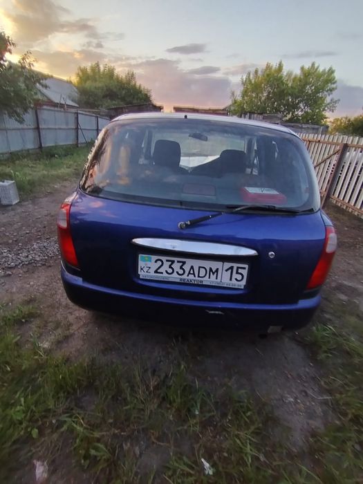 Продам автомобиль
