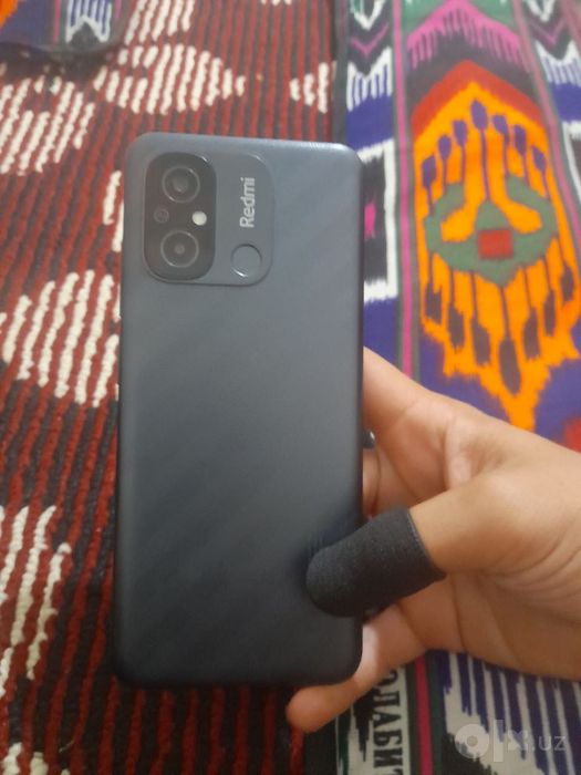 Redmi9 12c sotiladi