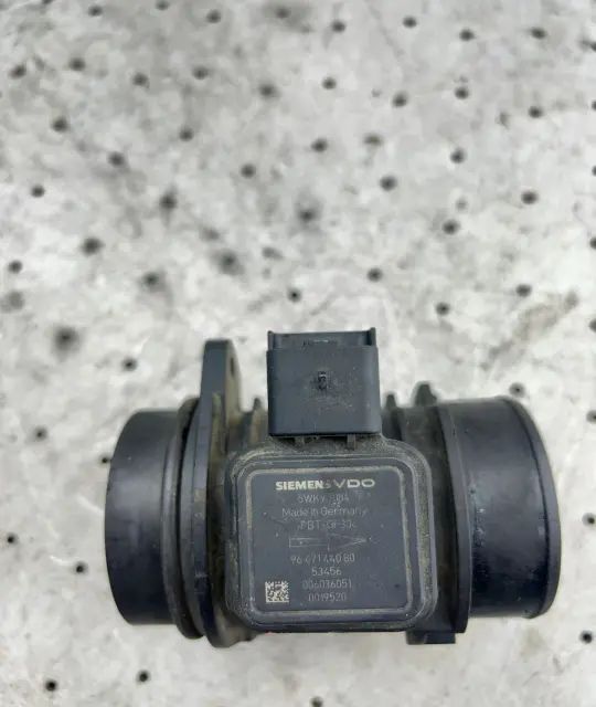Debitmetru aer 9647144080 9647144080 Ford Fiesta 2004
