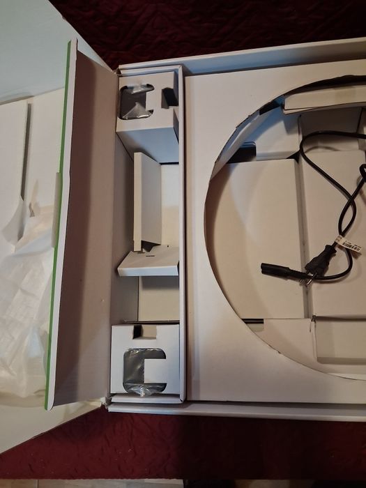 Robot aspirator Roomba 980