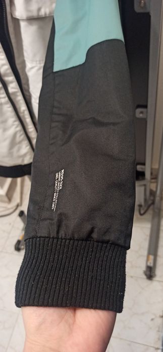 Geaca de iarna pentru băieți RESERVED