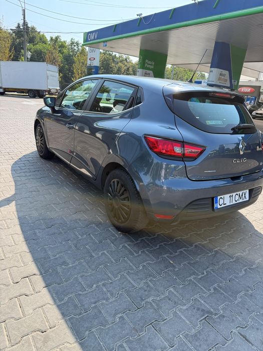 RENAULT Clio 2017 — imagine 3