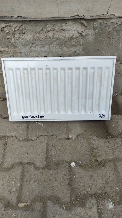 Продам радиаторы разных размеров