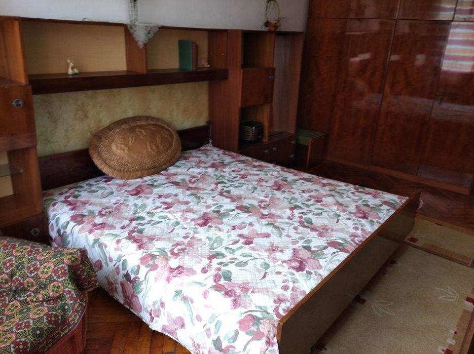 Дава се под наем Двустаен апартамент в Севлиево - 62 кв.м за 205 € - Снимка #1