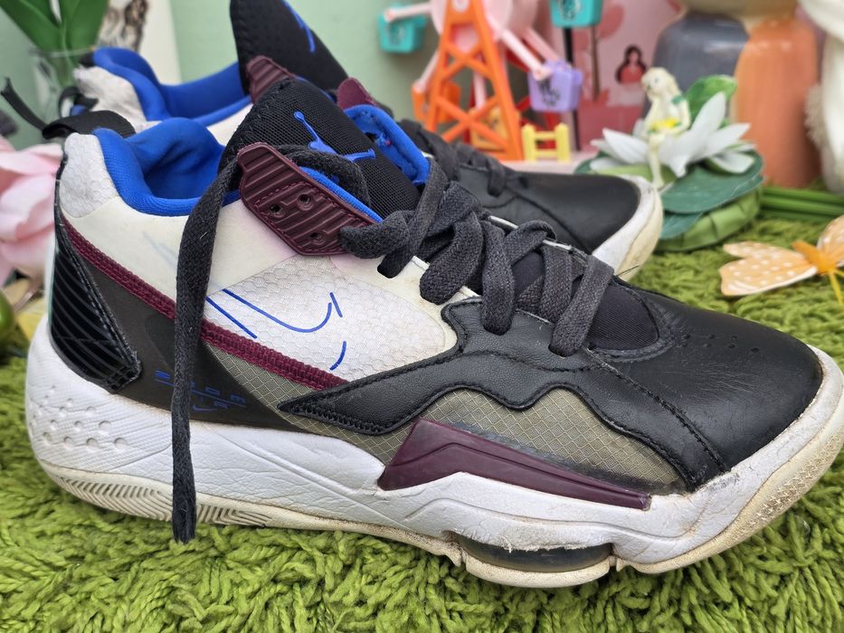 Nike Jordan Zoom 92  кецове N36