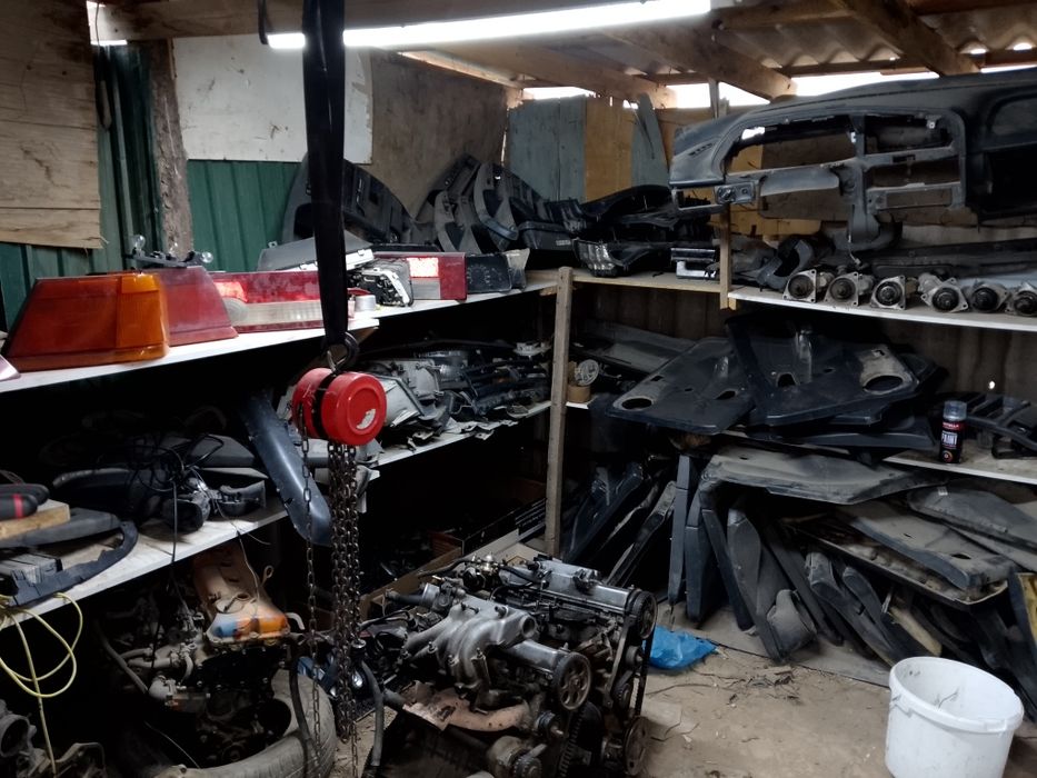 Ваз Разбор 24/7 істиміз машинада разборға аламыз