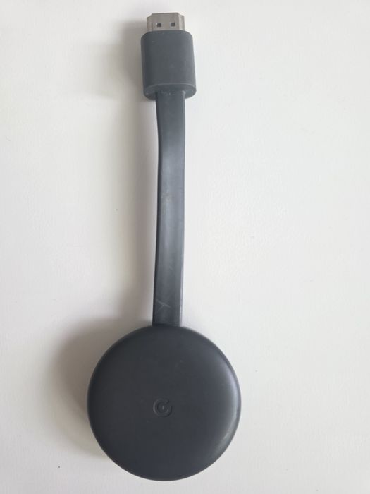 Google Chromecast 3rd generation
